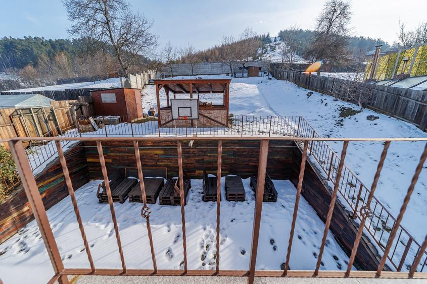 Casă Săcele Turcheș - 4