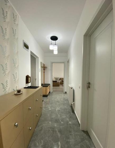 Apartament 2 camere decomandate Doamna Stanca - 7