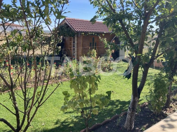 Casa individuala cu 7 camere de vanzare  in Sibiu zona Selimbar - 22