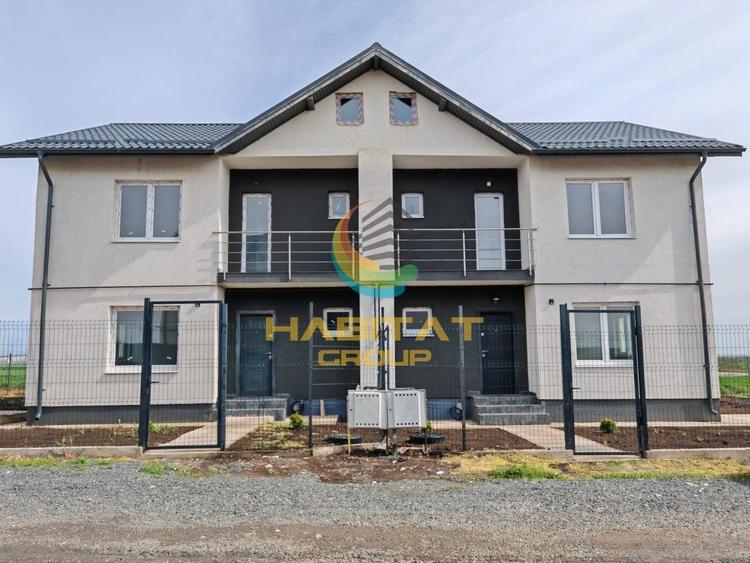 Duplex 4 Camere, Teren 270 mp, Acces Rapid A0 - Comision 0% - 1