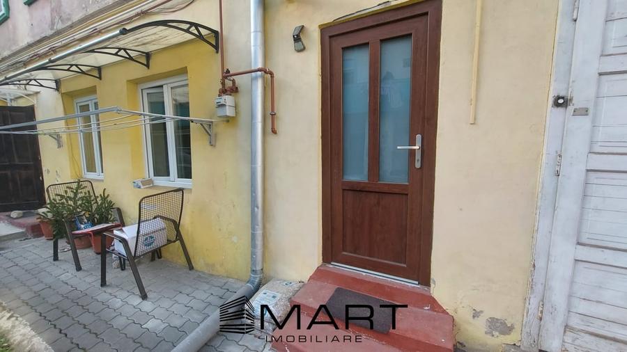 Apartament cu 1 camera zona centrala cu loc de parcare - 7