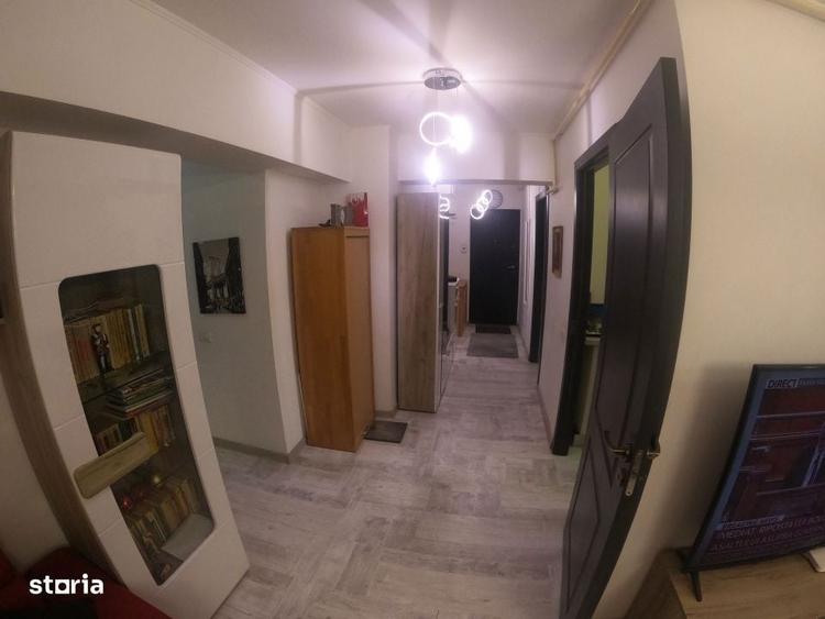 Apartament 4 camere decomandat | Zona Centrala | T120 reper emblem - 6
