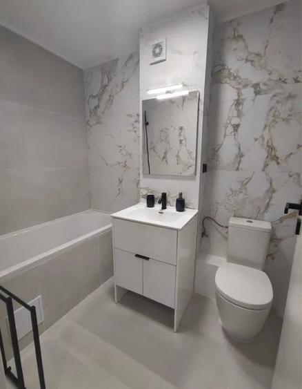 Apartament 2 Camere / - 5