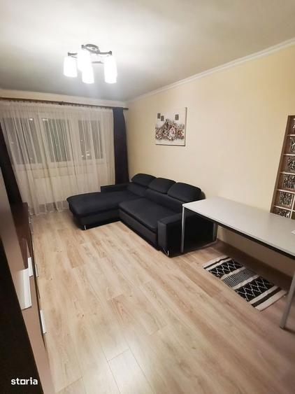 Apartament 2 camere, Satu Mare, centru, decomandat - 2