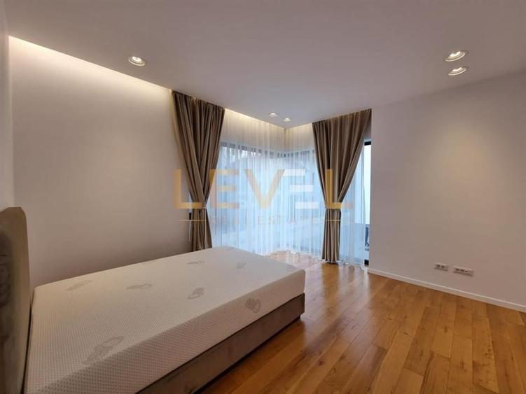 [VIDEO] Vila ultramoderna cu 5 camere cu curte libera 187 mp - Pipera - 11