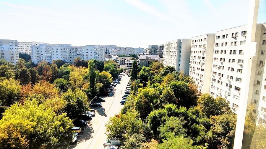 Baba Novac -Dristor- 2 camere -mobilat modern - 15