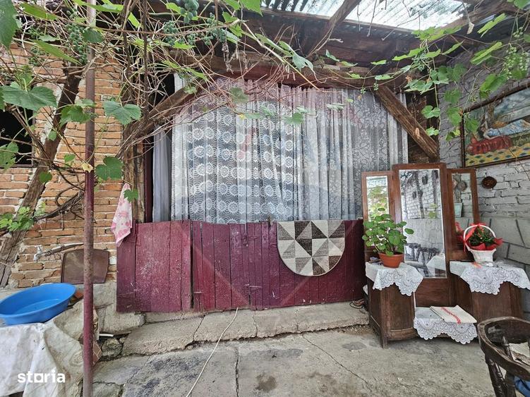 Casa de vanzare Fadimac - 11