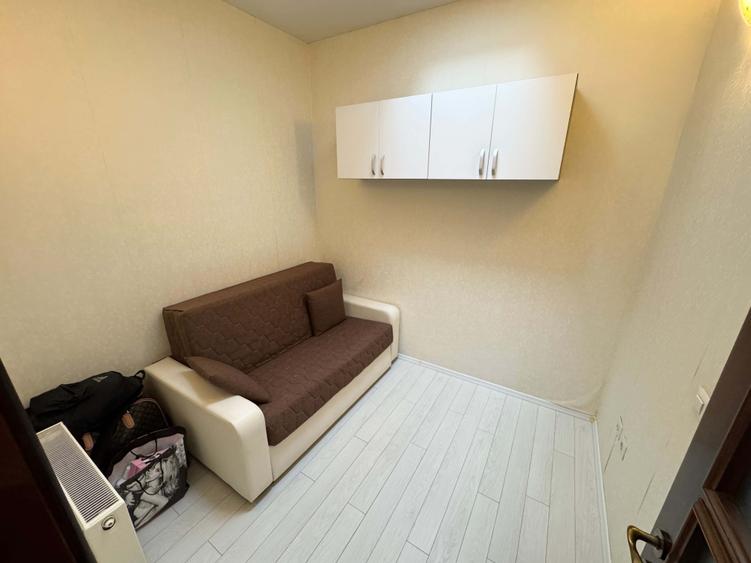 Tatarasi/2 Baieti - BLOC NOU - Apartament tip duplex, 2 camere, 2 bai - 7