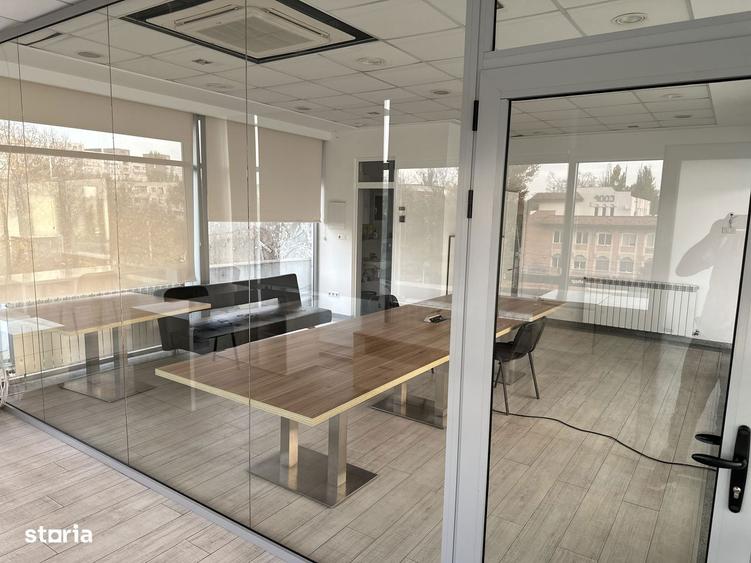 Proprietar,inchiriez spatiu comercial deosebit, ultracentral 100 mp - 9
