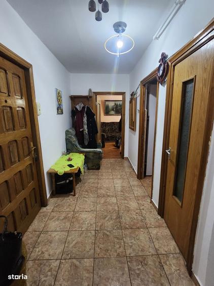 Decomandat et 1 Bistri?a Lac 3 camere decomandat - 4