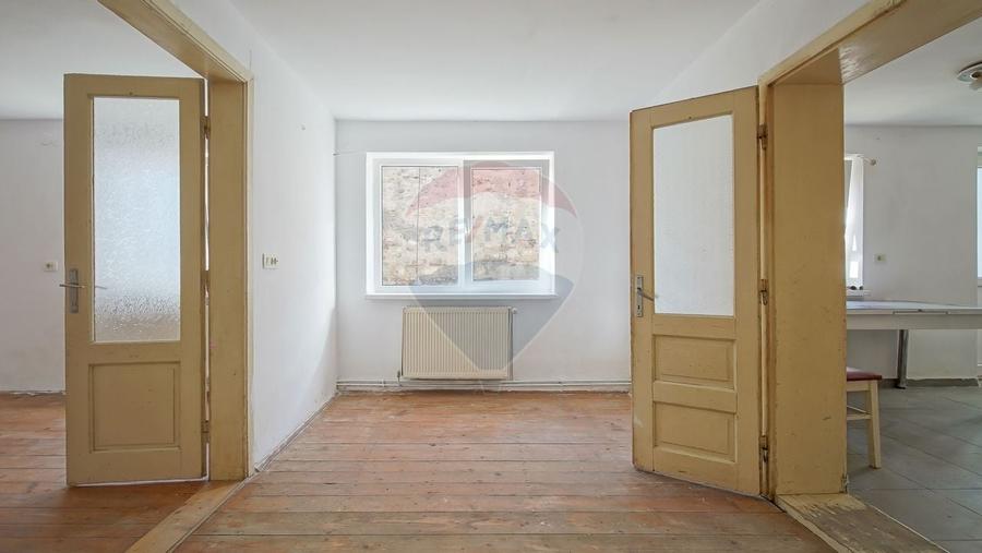 Comision 0 %! Casa cu 5 camere de vanzare in zona Turches! - 30