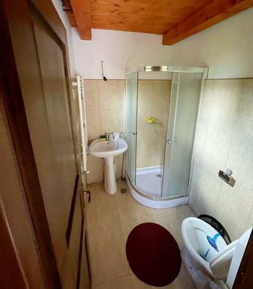 Vanzare vila noua mare (sau pensiune) la munte langa partia schi statiunea Ranca - 11