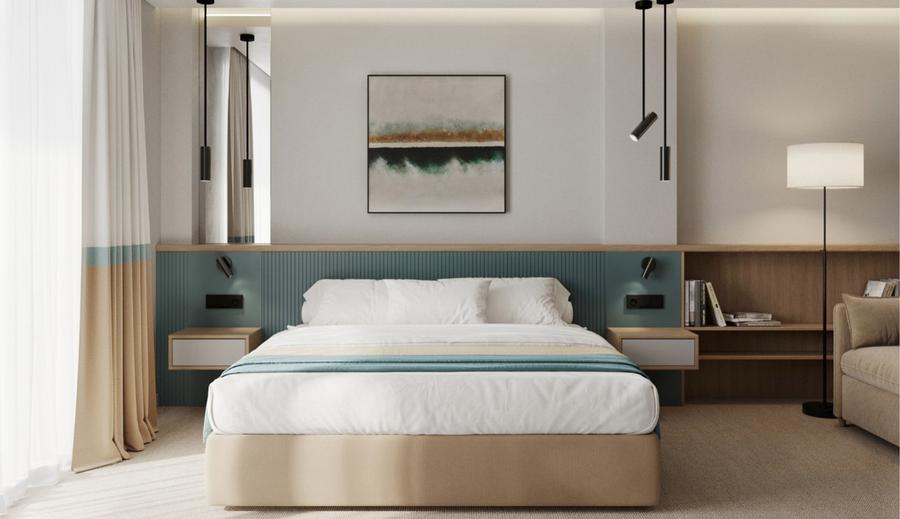 Investiție Hotelieră Premium cu Venit Garantat || Aeroport Otopeni - 15