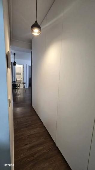 Apartament 2 Camere Otopeni Central | Mobilat , Utilat Modern |Parcare - 12
