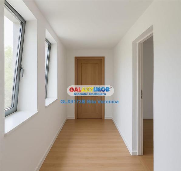 Garsoniere 25 mp plus parcare pentru activitate comerciala - 16