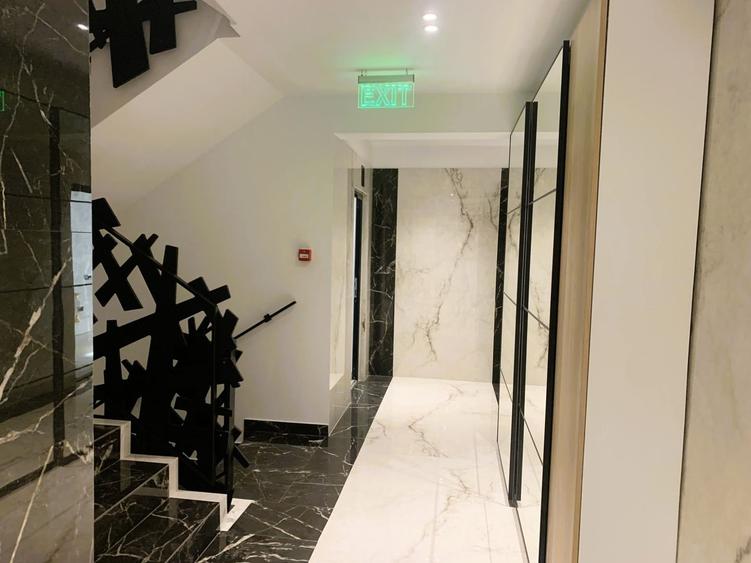 Penthouse  lift propriu  Panoramic View - 10