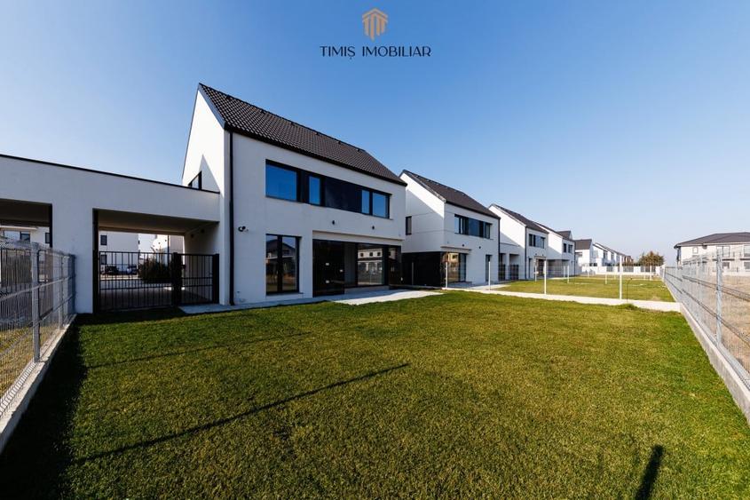 Case nordice premium, finalizate in Dumbravita - Cel mai bun pret - 25