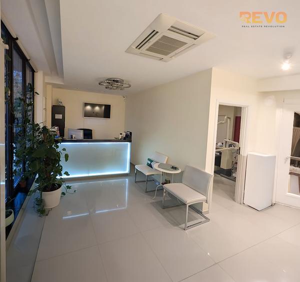 Cotroceni - Parcul Romniceanu -Vila P+2E+M - 6 camere - 200mp - Comision 0% - 5