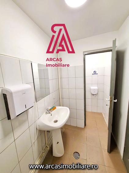 Spatiu comercial de inchiriat 60 mp Str Semaforului! - 4