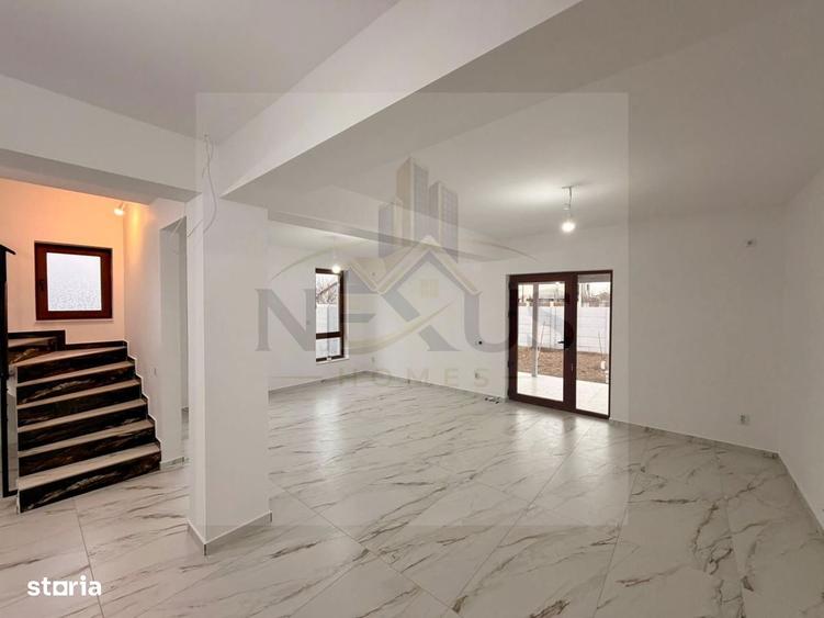 Vila moderna P+1+M, 202.5 mp, 5 camere + mansarda | Ideala investitie - 5