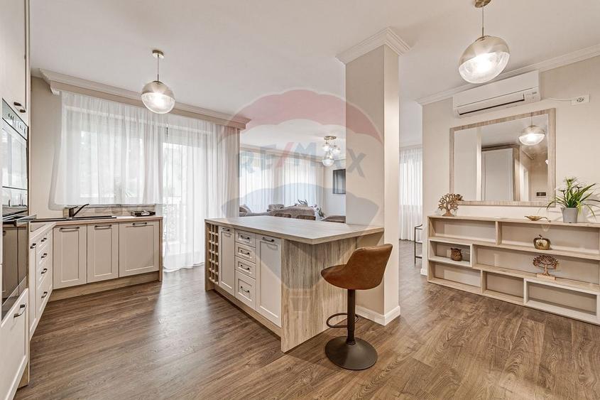 Apartament 3 camere,  constructie noua - Cartier Subcetate - 1