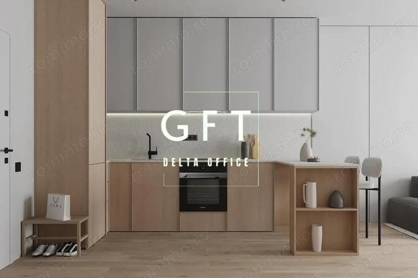 Apartamente Bistrita, noi, de vanzare. Plata in 60 rate ! - 2