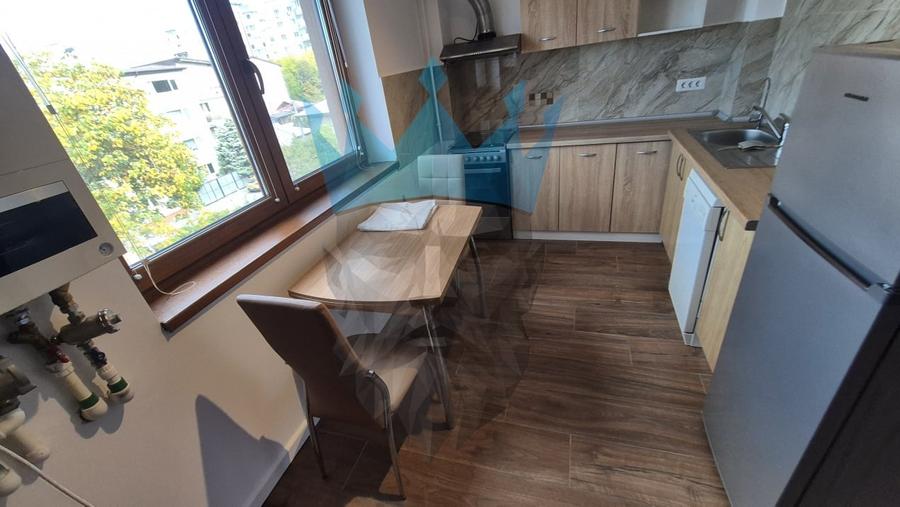 Apartament 3 Camere Brancoveanu Metrou Panouri Fotovoltaice - 19