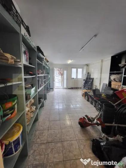 Spatiu comercial de vanzare, zona Micro III - 4