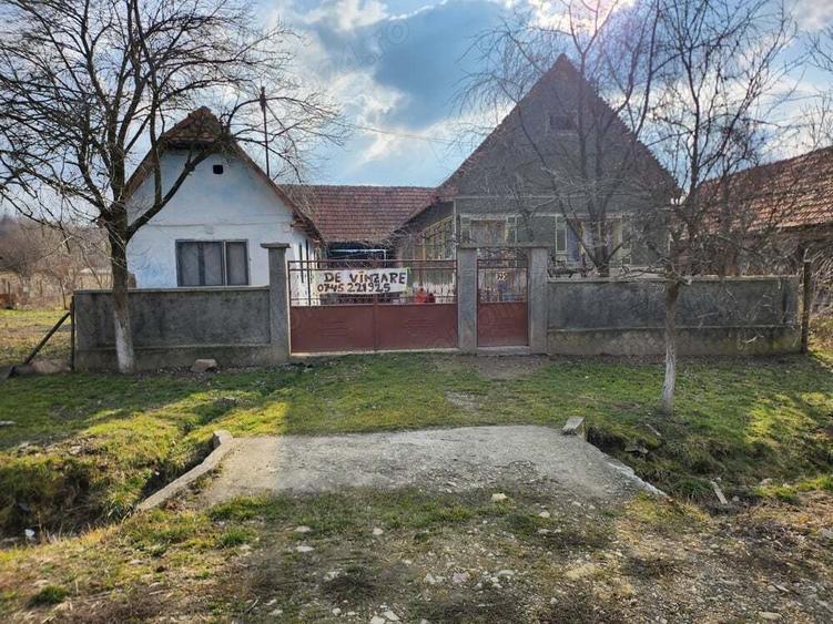 Vand casa Tau?, Arad - 2