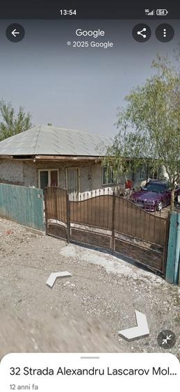 Vand casa cu teren - 2