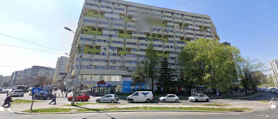 Spatiu comercial 40 mp de inchiriat – vad pietonal excelent, 1.500 EUR/luna - 1