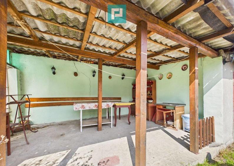 Casa 7 camere in Gradiste - 3