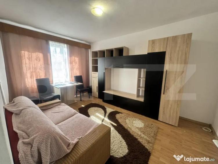 Garsoniera de inchiriat, in Porolissum - 8
