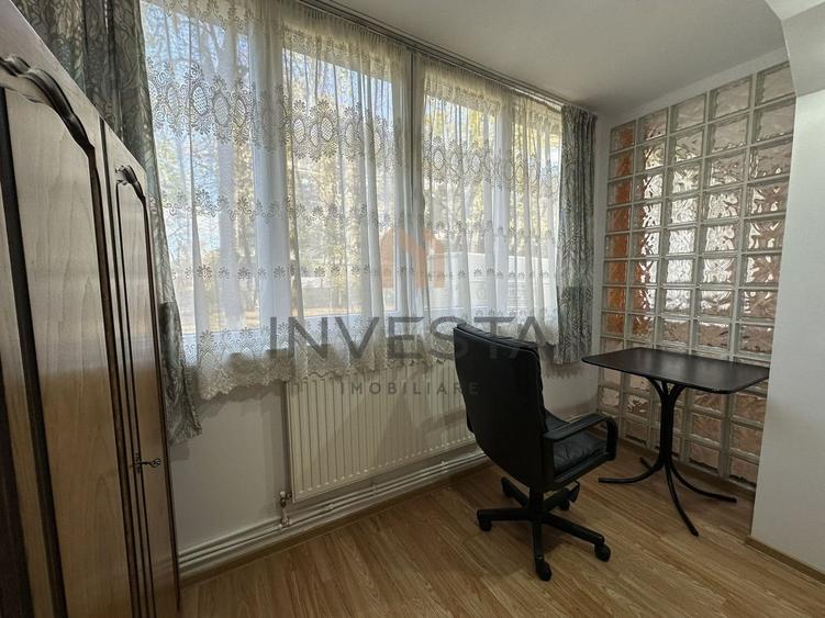 Apartament luminos langa Complex Mercur Gheorgheni! - 13