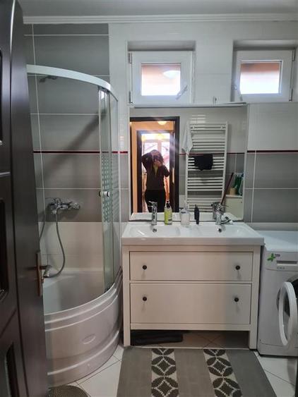 Apartament cu doua camere cartierul Florilor Fagaras - 8