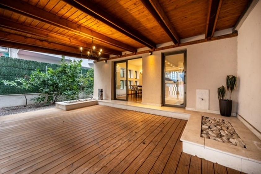 Vilă modernă, str. Dr. C-tin Caracaș nr.47, direct de la proprietar - 12