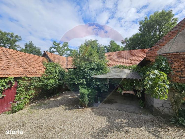 Casa de vanzare Fadimac - 7