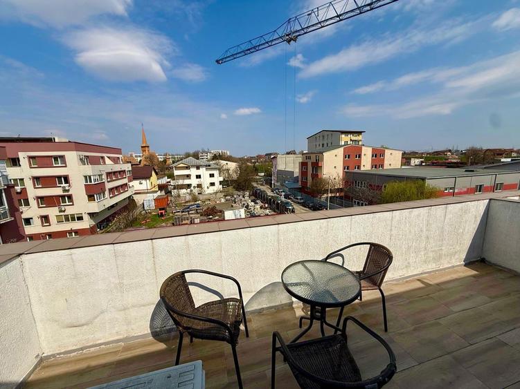 Inchiriez garsoniera Fundeni sector 2 - 1