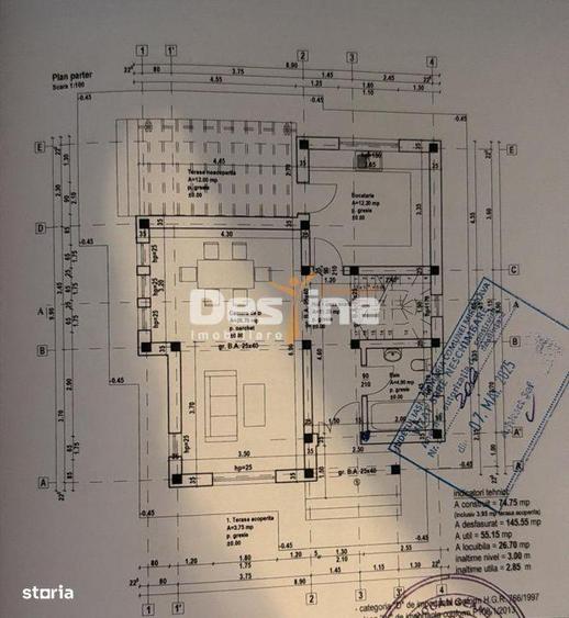 Miroslava, Casa individuala, P+1+POD, - 9