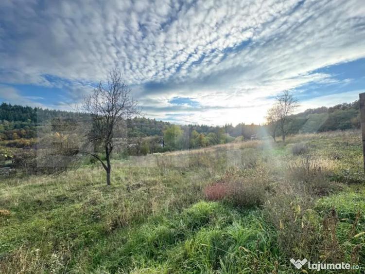 Teren intravila, 1466mp in comuna Bejan - 3