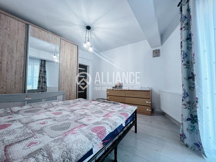 Palazu Mare(COD 05) - Apartament 2 camere| Etaj 1| Parcare acoperită | - 7