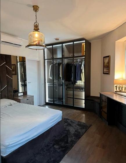 Parcul Carol,Parlament,Bloc 2021,DECOMANDAT,Mobilat,utilat,LUX,2 Locuri Parcare - 4