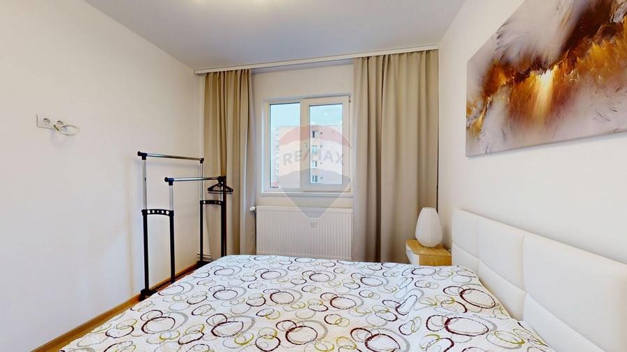Apartament 2 camere de închiriat – Zona Tractorul - 6