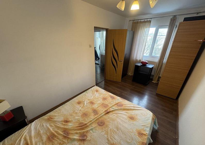 Apartament 2 camere zona Inel 2 - 6