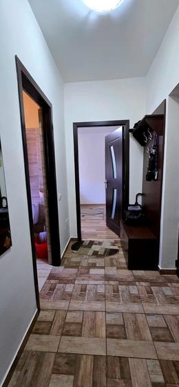 Apartament tip studio | Popesti | Mobilat si utilat | Centrala - 8