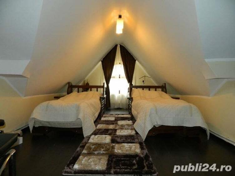 Vand vila Voronet - 5