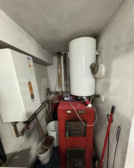 Casa de vanzare, zona linistit - 7