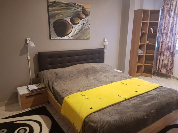 Apartament doua camere, decomandat, mobilat si utilat frumos, Parcul Catedralei - 8