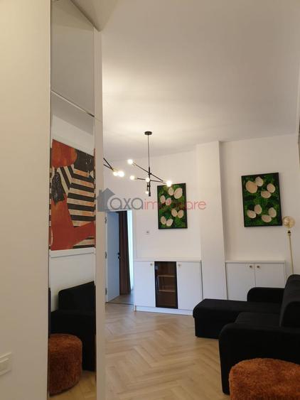 Apartament 2 camere de inchiriat in Cluj-napoca, Centru ID 6808 - 6