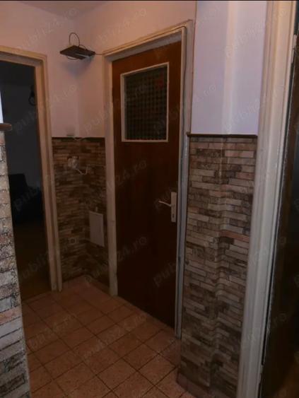 Apartament  2 camere Lujerului - 8